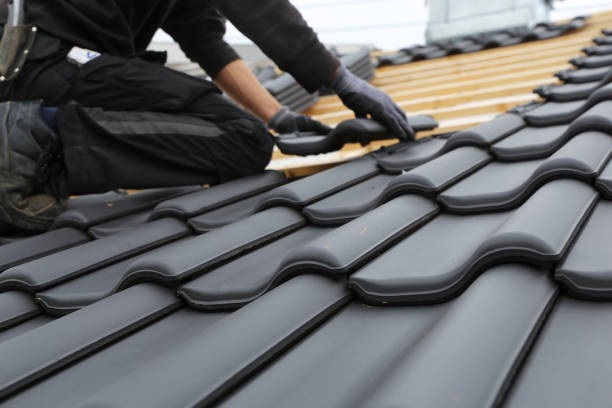 Best Sheet Metal Roofing  in Springfield, SD